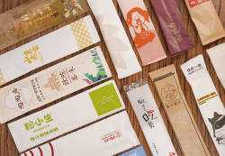 餐具包